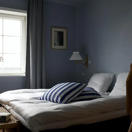 Hotel Strandhotellet