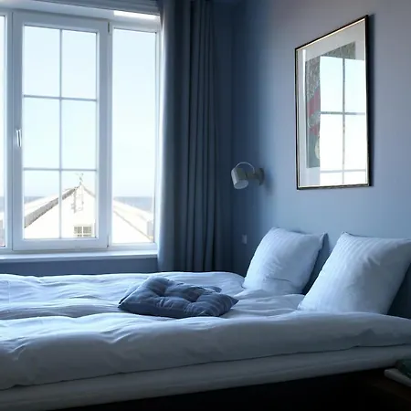 Strandhotellet