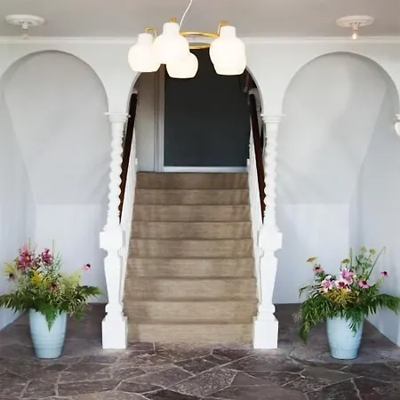 Hotel Strandhotellet 3*