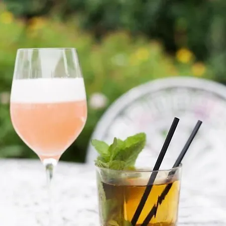 Strandhotellet 酒店 阿灵厄