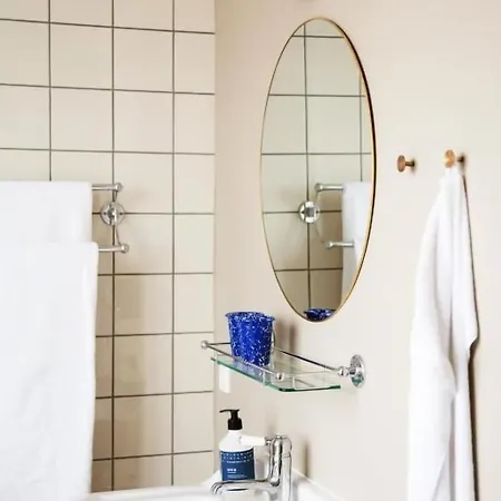 Strandhotellet 3* Аллинге