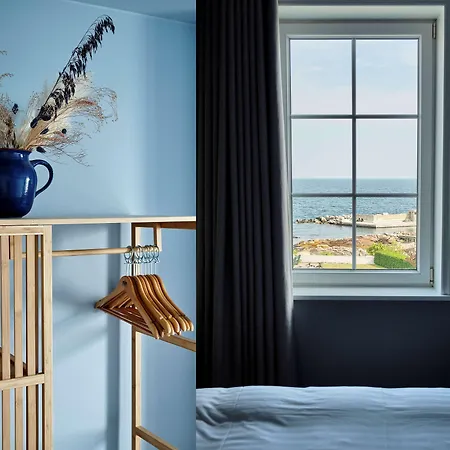 Strandhotellet 3*