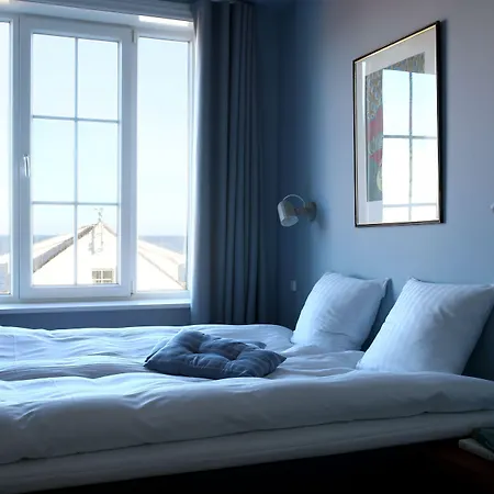 Strandhotellet 호텔 3*
