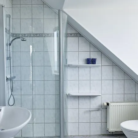 Strandhotellet 3* Аллинге