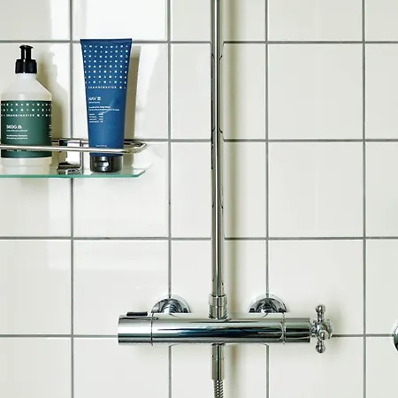 Hotel Strandhotellet 3*