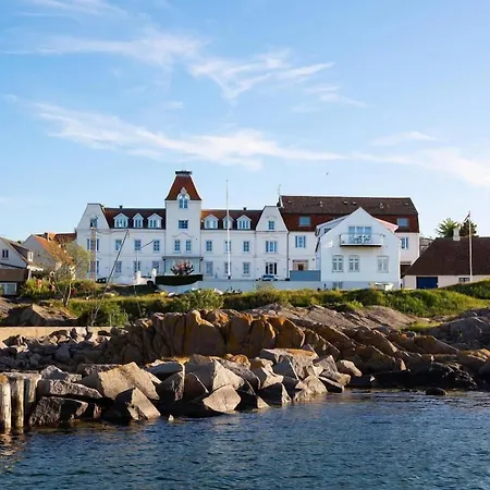 Strandhotellet 3*