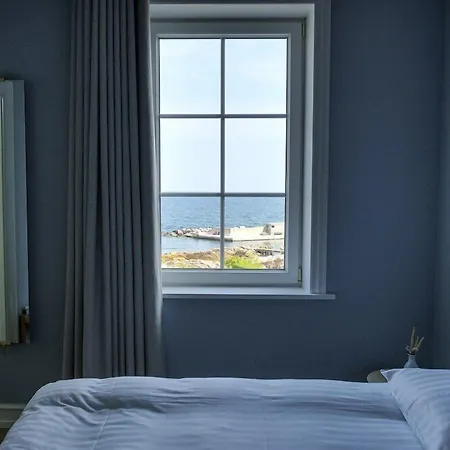 Strandhotellet 3* 阿灵厄