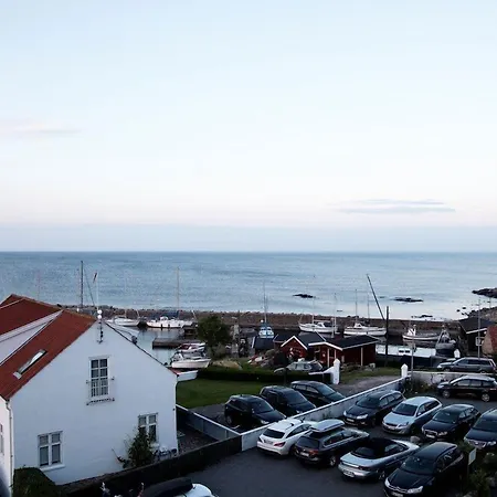 Strandhotellet 3* 阿灵厄