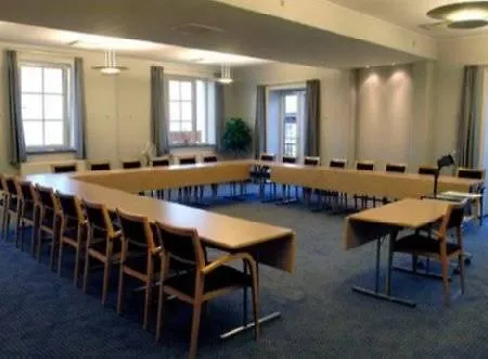 Hotel Strandhotellet 3*