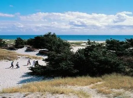 Strandhotellet