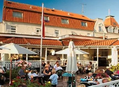 Strandhotellet Allinge-Sandvig