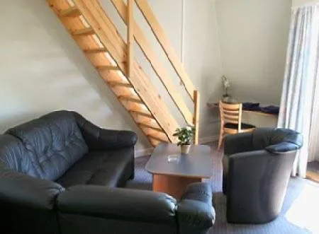 Strandhotellet Аллинге