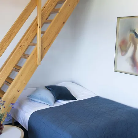 Hotel Strandhotellet