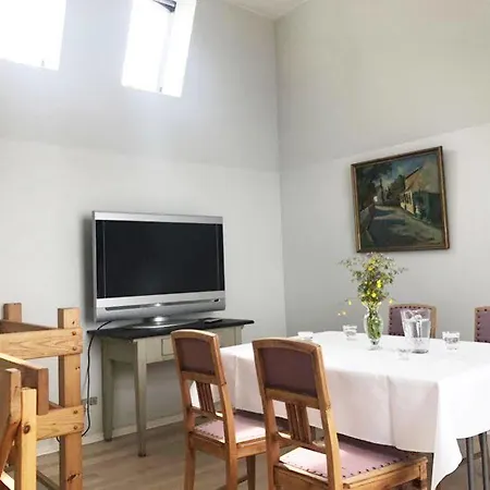 Strandhotellet Отель 3*