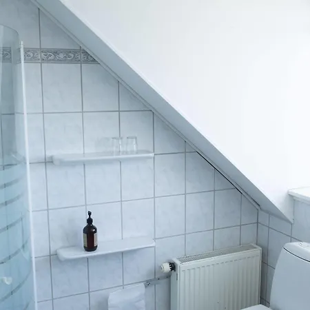Strandhotellet 3*
