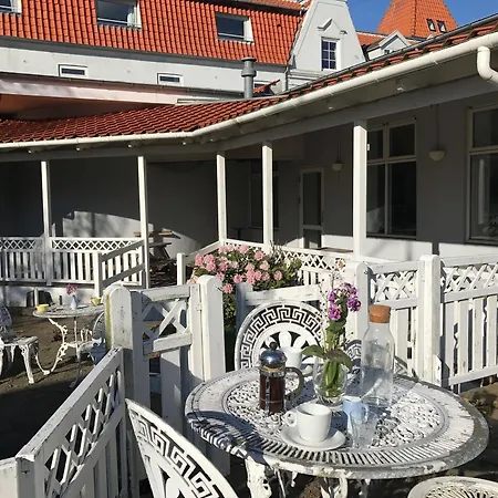 Strandhotellet