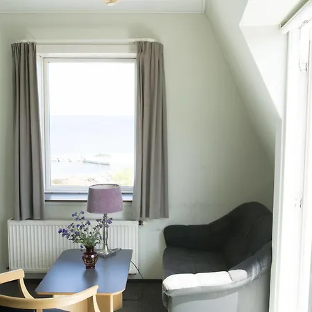 Strandhotellet