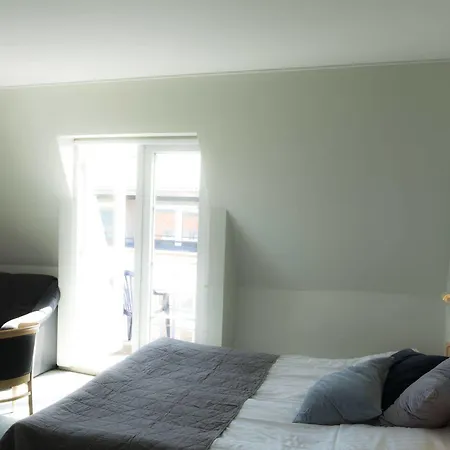 Strandhotellet