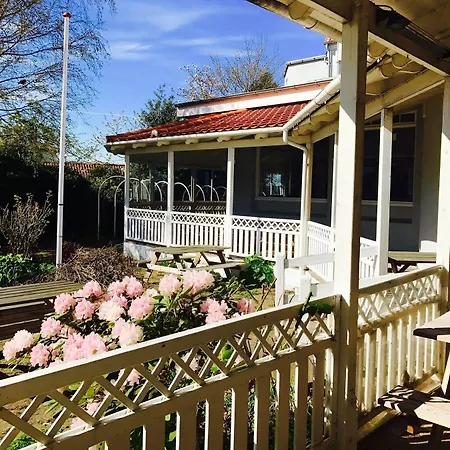 Hotel Strandhotellet