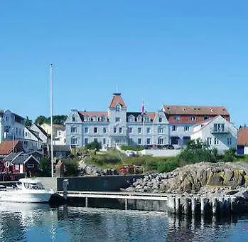 Strandhotellet