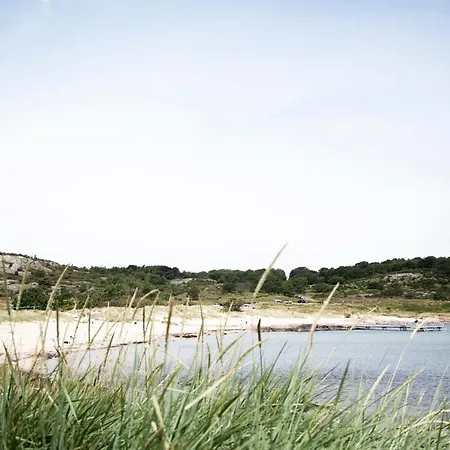 Strandhotellet