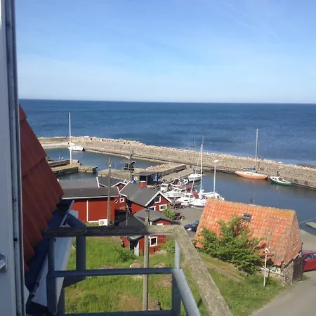 Strandhotellet Hotel Allinge-Sandvig