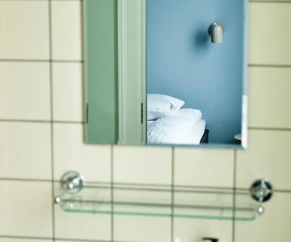 Otel Strandhotellet 3*