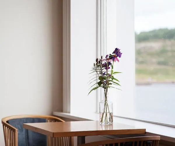 Strandhotellet Otel 3*
