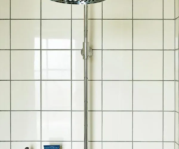 Hotel Strandhotellet 3*