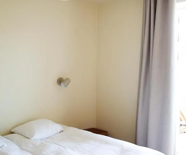 Strandhotellet 3* Allinge-Sandvig