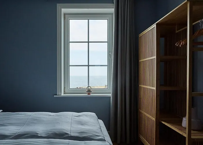 Strandhotellet Hotel