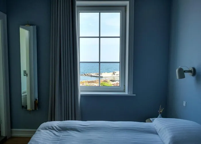 Strandhotellet