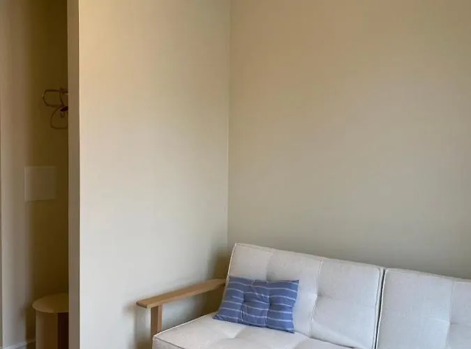 Strandhotellet 3*