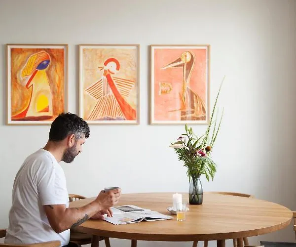 Hotel Strandhotellet Allinge-Sandvig