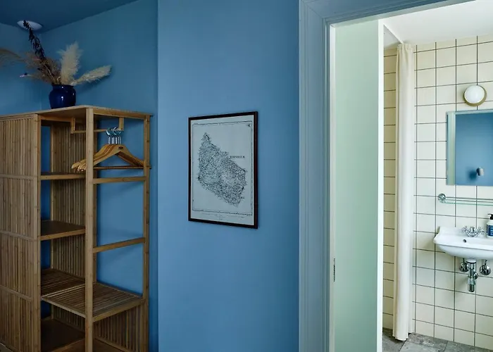 Strandhotellet Hotel 3*