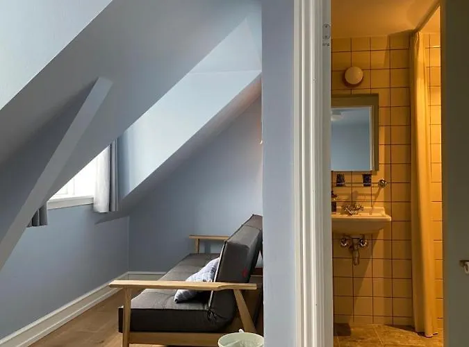 Otel Strandhotellet