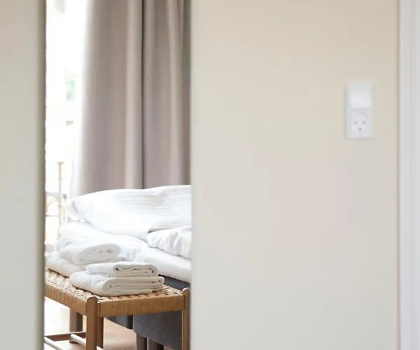 Strandhotellet 3*