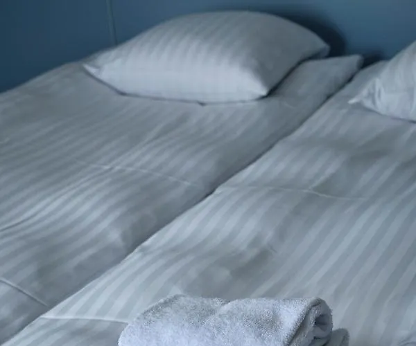 Otel Strandhotellet