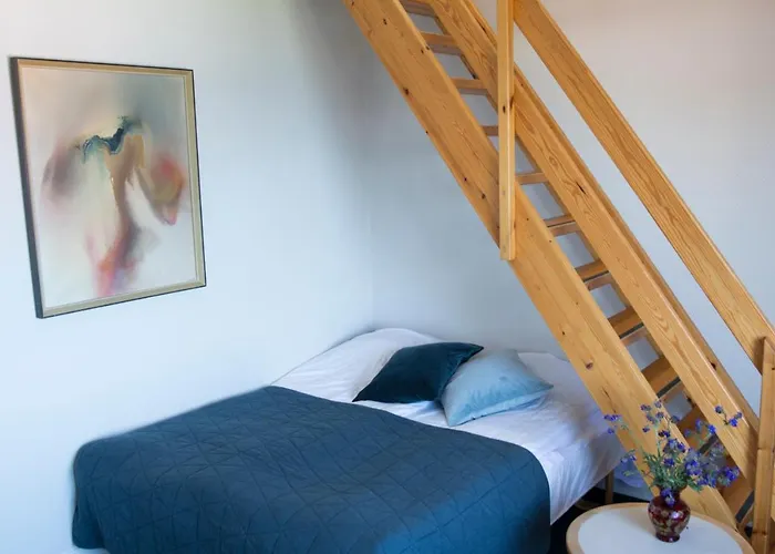 Strandhotellet Hotel 3*