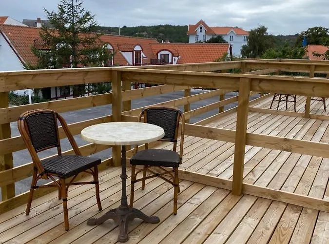 Strandhotellet 3*