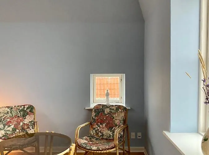 Hotel Strandhotellet 3*