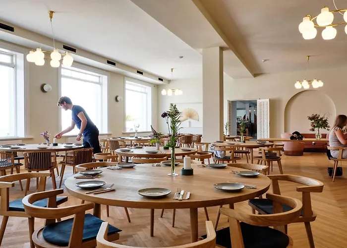 Strandhotellet