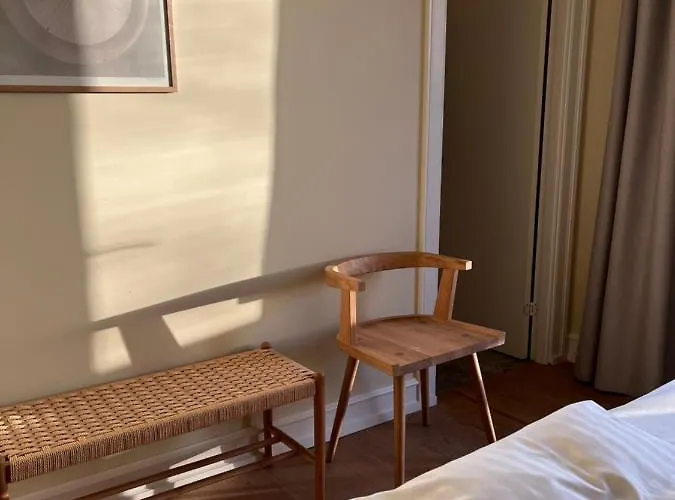 Strandhotellet Hotel 3*