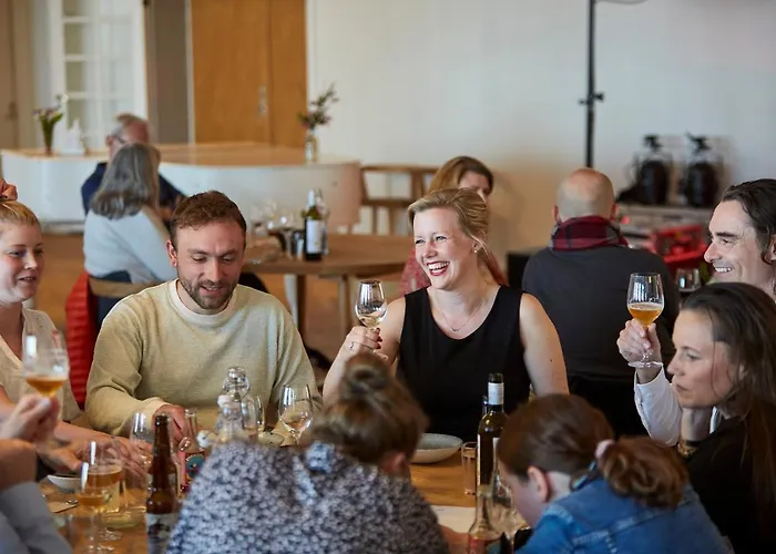 Strandhotellet Allinge-Sandvig