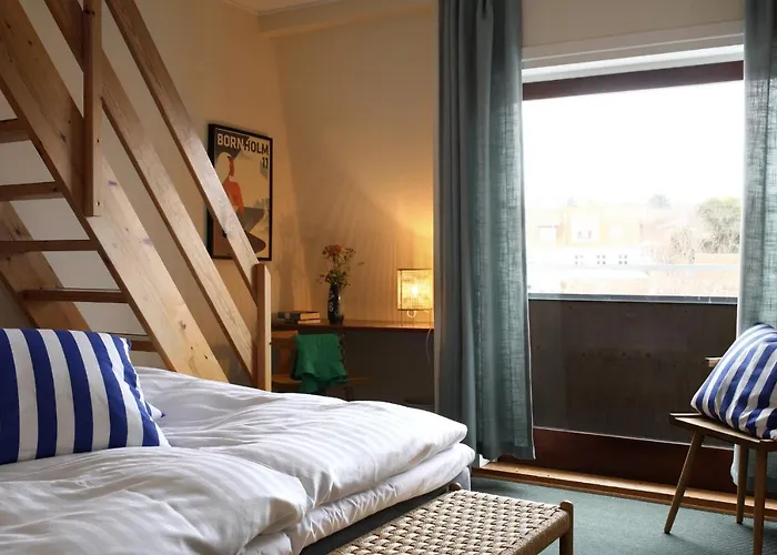 Hotel Strandhotellet 3*