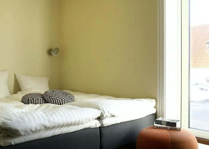 Hotel Strandhotellet 3*