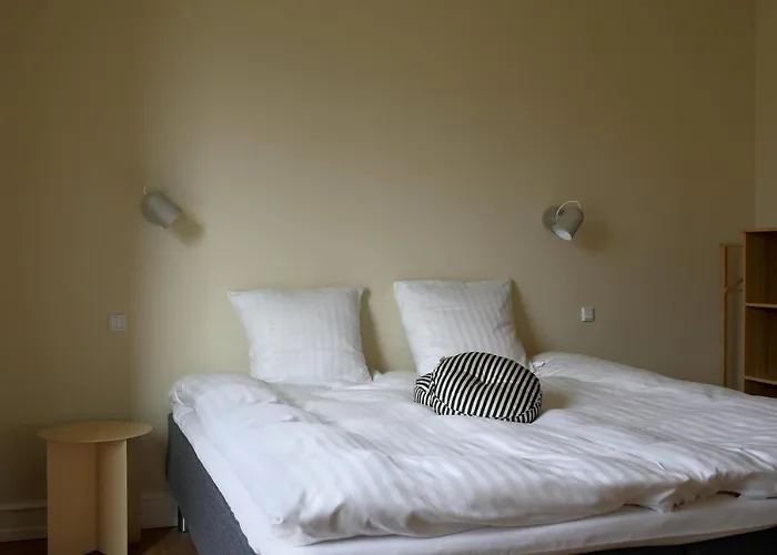 Strandhotellet Otel 3*