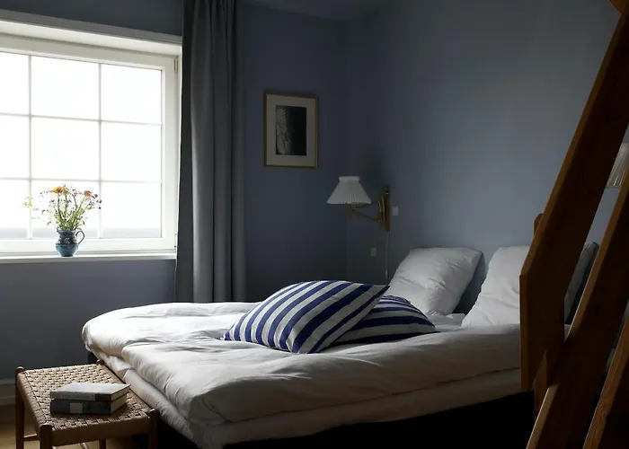 Hotel Strandhotellet