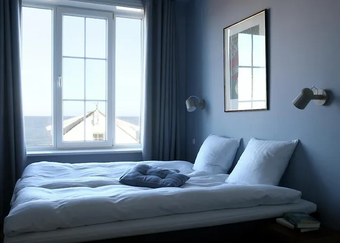 Strandhotellet