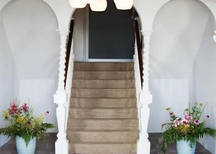 Hotel Strandhotellet 3*